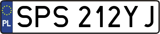 SPS212YJ