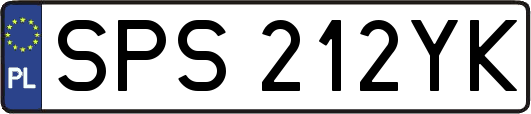 SPS212YK