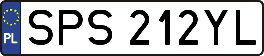 SPS212YL