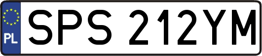 SPS212YM