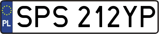SPS212YP