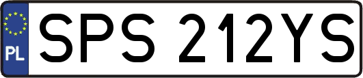 SPS212YS