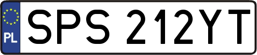 SPS212YT