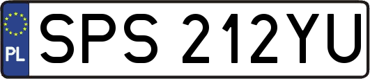 SPS212YU