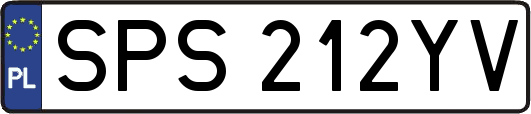SPS212YV