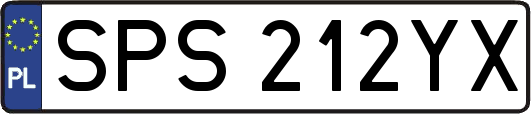 SPS212YX