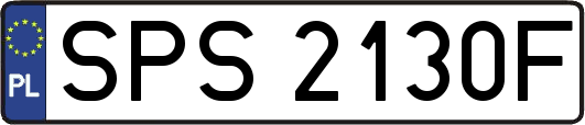 SPS2130F
