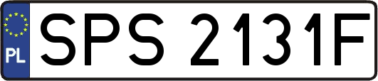 SPS2131F