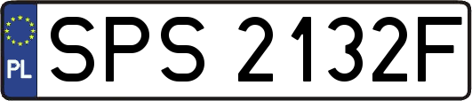 SPS2132F