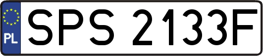 SPS2133F
