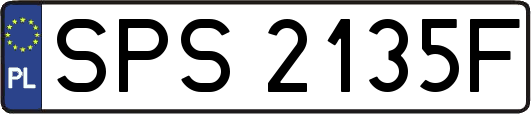 SPS2135F