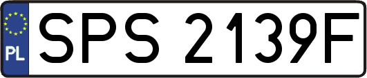 SPS2139F