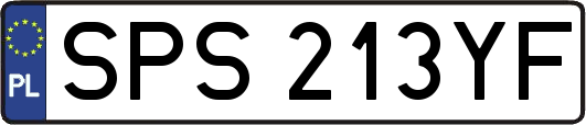 SPS213YF