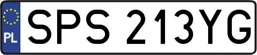 SPS213YG