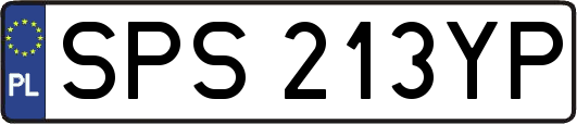 SPS213YP