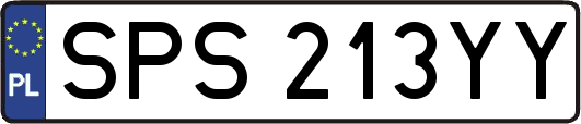 SPS213YY
