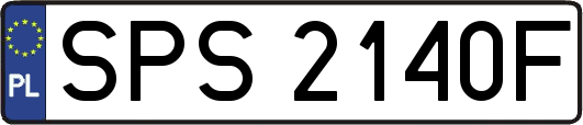 SPS2140F