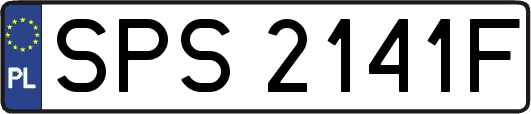 SPS2141F