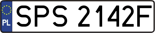 SPS2142F