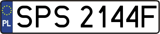 SPS2144F