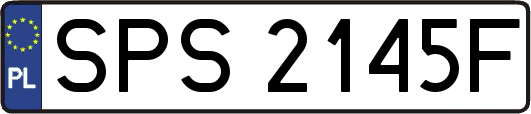 SPS2145F
