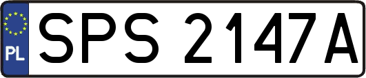 SPS2147A