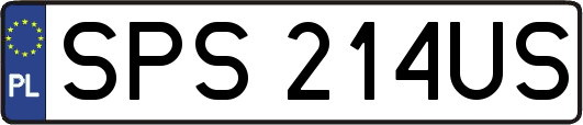 SPS214US