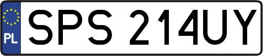 SPS214UY