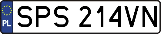 SPS214VN