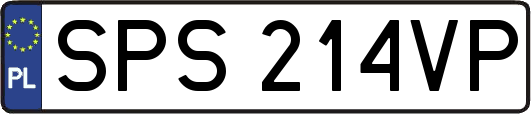 SPS214VP