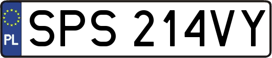 SPS214VY