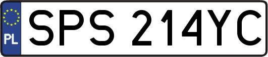 SPS214YC