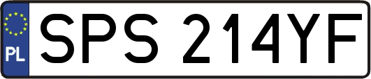 SPS214YF