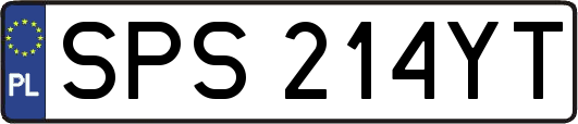SPS214YT