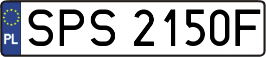 SPS2150F