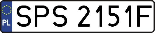 SPS2151F
