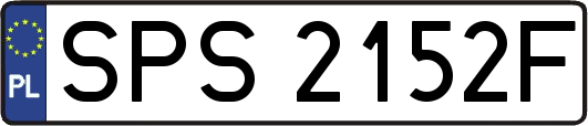 SPS2152F