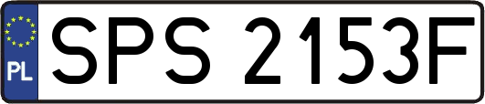 SPS2153F