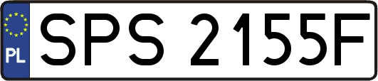 SPS2155F