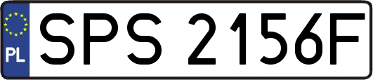 SPS2156F