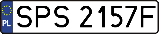 SPS2157F