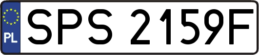 SPS2159F