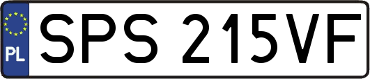 SPS215VF