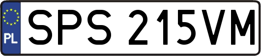 SPS215VM