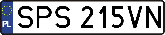 SPS215VN