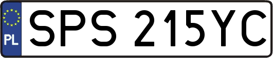 SPS215YC