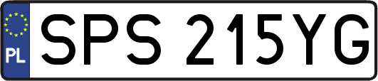 SPS215YG