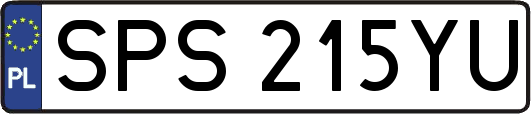 SPS215YU