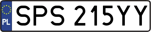 SPS215YY