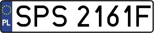 SPS2161F